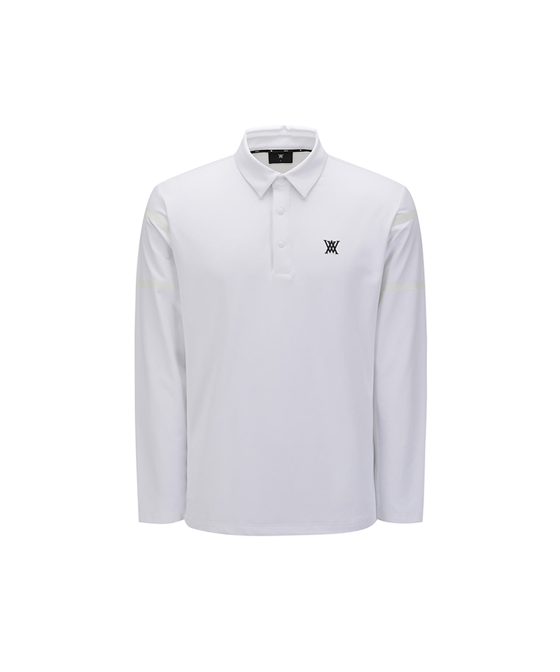 Men's Essential T-Shirt - Off White