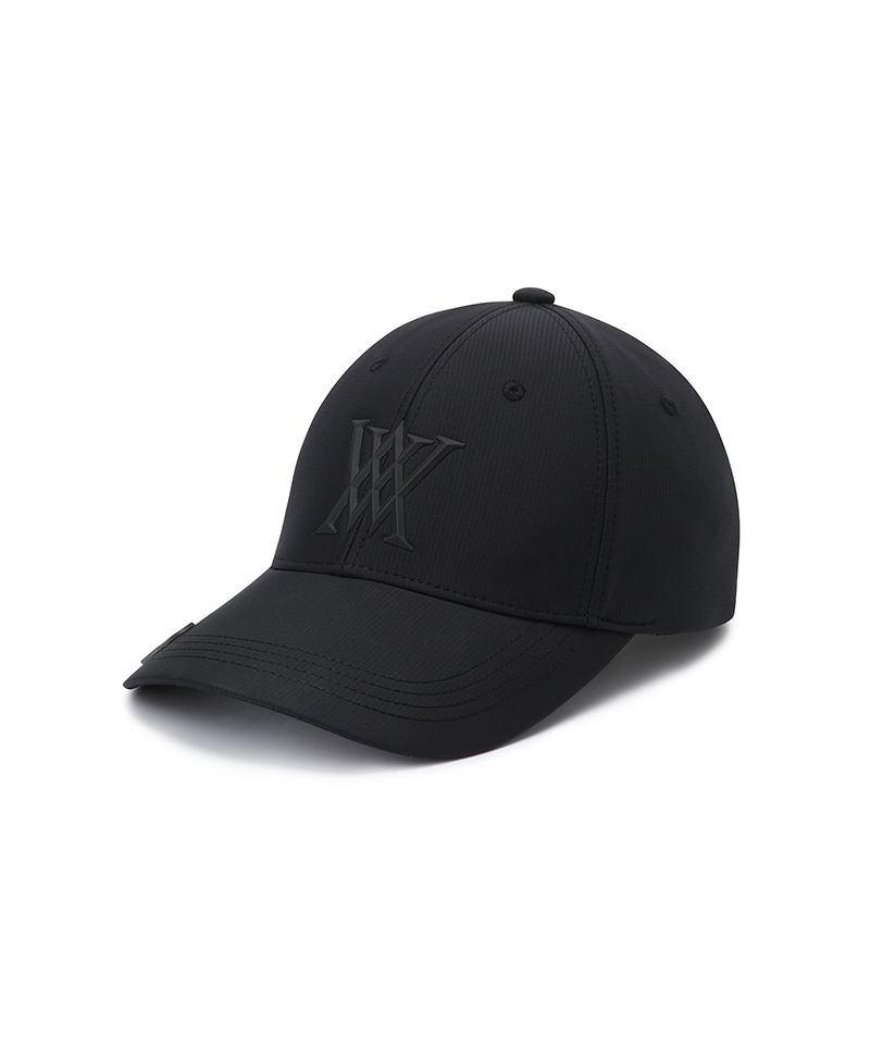 Uni Essential Marker Cap - Black