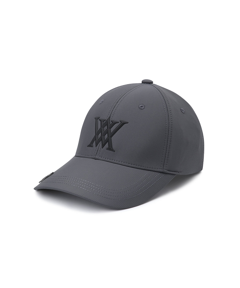 Uni Essential Marker Cap - Dark Grey