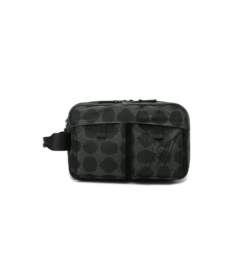 Uni Lightweight Pouch - Khaki