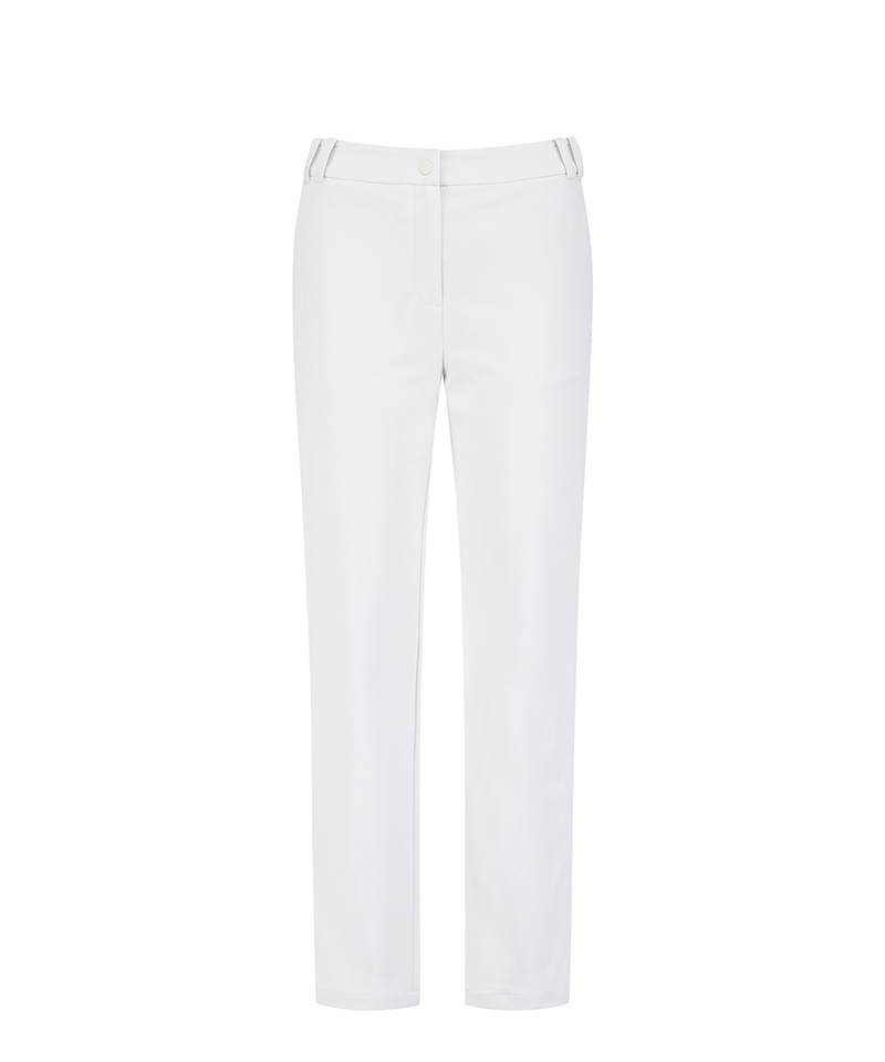 Women's Essential Pants - Off White