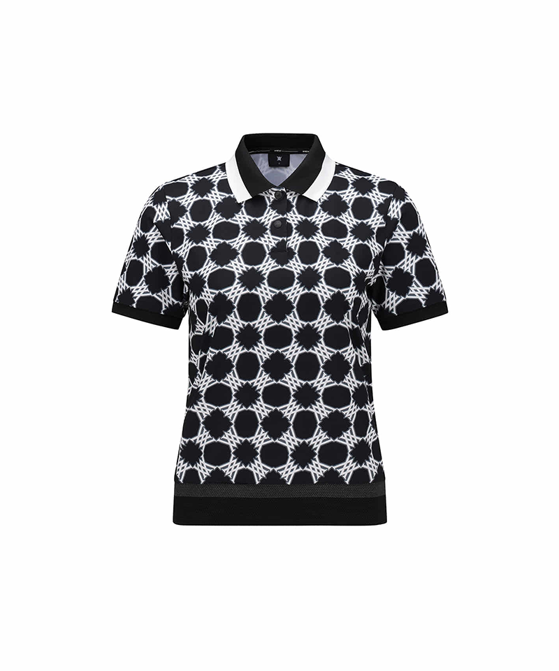 Women's Transition Short Sleeve T-Shirts - Black