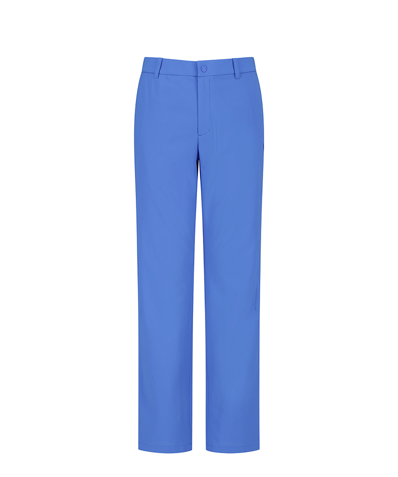 Men's Essential Pants - Blue