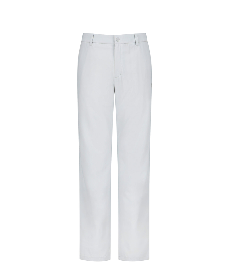 Men's Essential Pants - Light Grey
