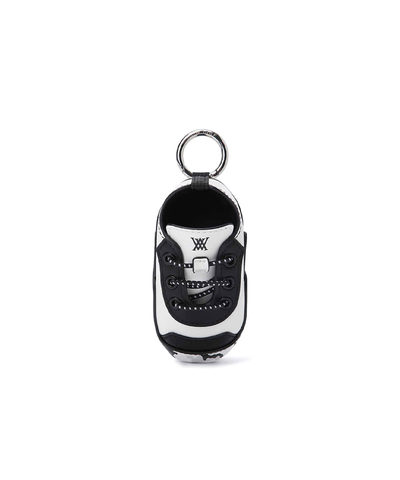 Uni F1 Two Ball Case - Black