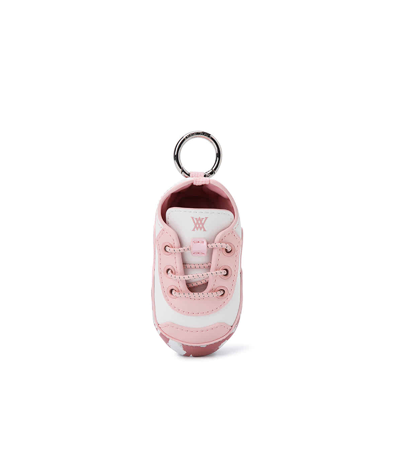 Uni F1 Two Ball Case - Pink
