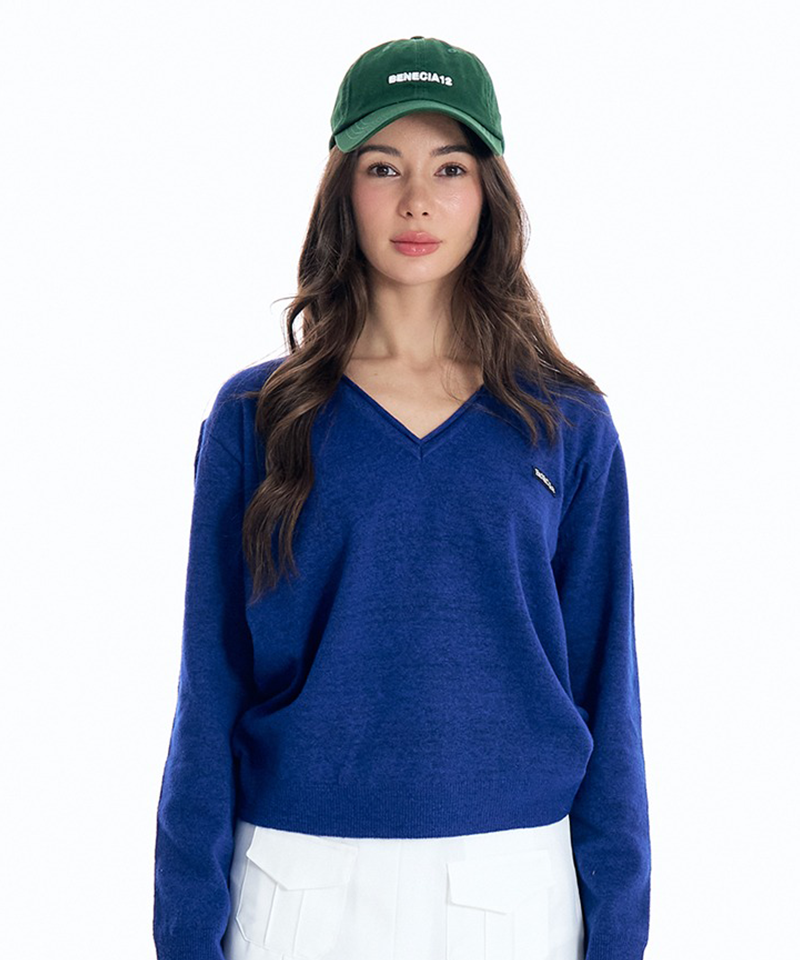 BENECIA 12 Classic V - Blue