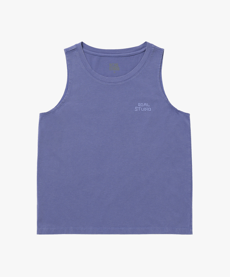 Goal Studio Women's Novo Sleeveless - Light Blue