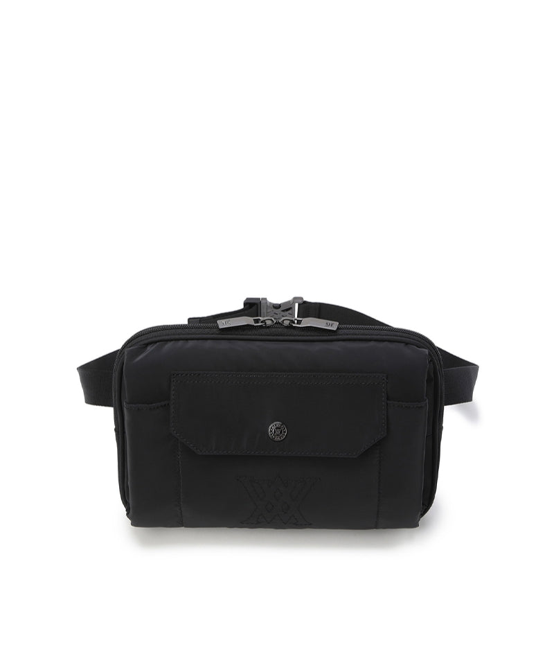 Women's Hand Warmer - Black