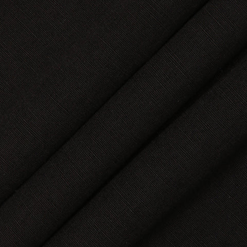Monday Flow Striped Shorts - Charcoal Grey