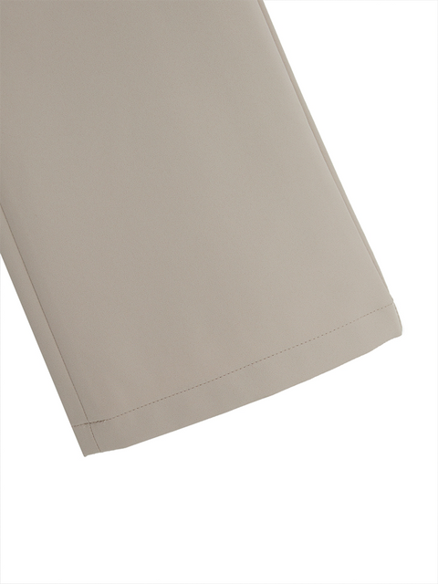 [Warehouse Sale] WideAngle: TO Essential Bootcut Pants L - 3 Color