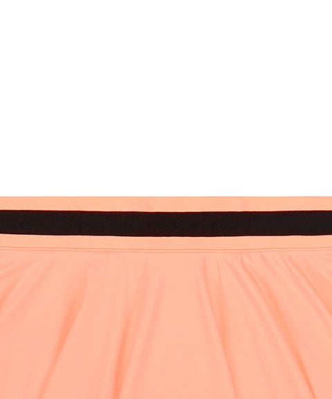 CHUCUCH Ready Double Flare Skirt - 2 Colors
