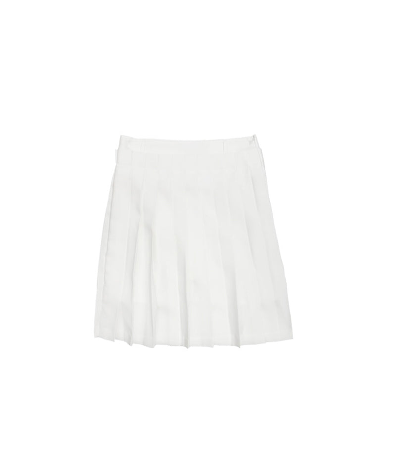 BENECIA 12 May Culotte - White