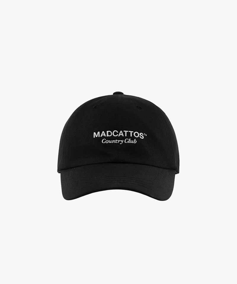 MCC Embroidery Ball Cap - 3 Colors