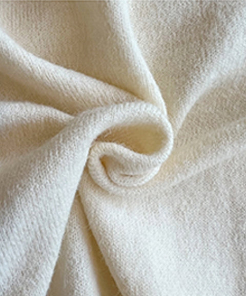 BENECIA 12 Stitch 7-Part - Beige