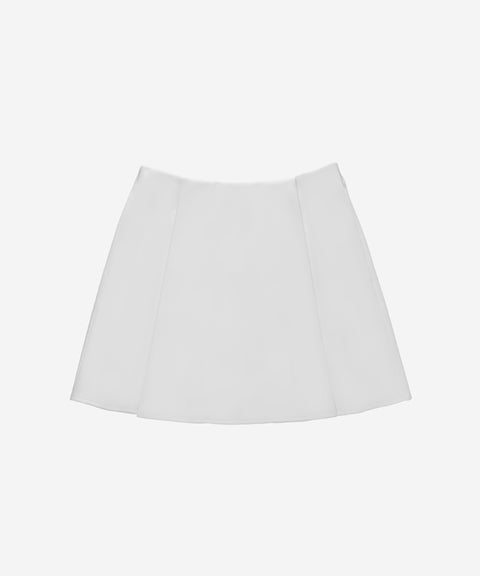 OBER Golf Comfort A-line Skirt - White