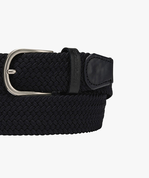 MCC Elastic Weaving Belt - 5 Colors
