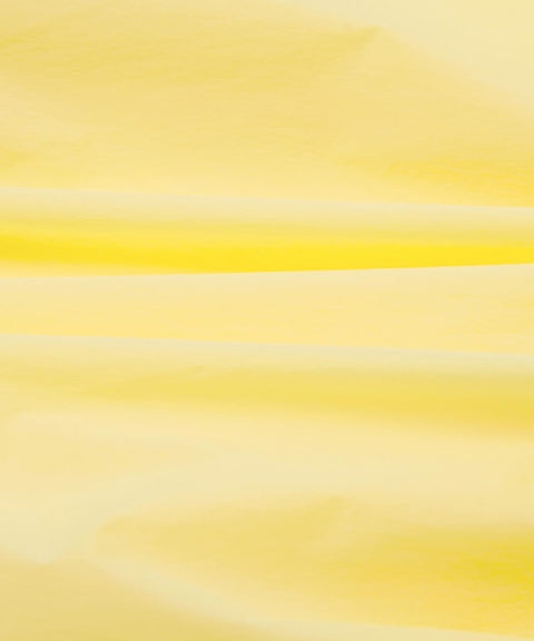 CREVE NINE: Kriv Nine Wind Full Jumper - Yellow