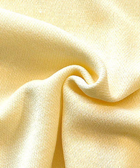 [Warehouse Sale] BENECIA 12 Bokashi Collar - Yellow