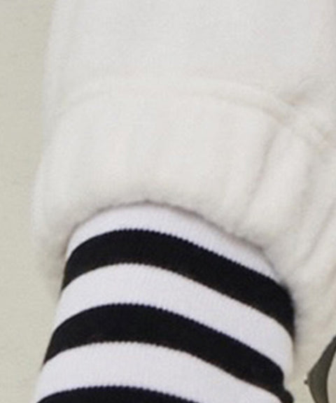 CHUCUCHU Bubble Fleece Sweatpants - 3 Colors