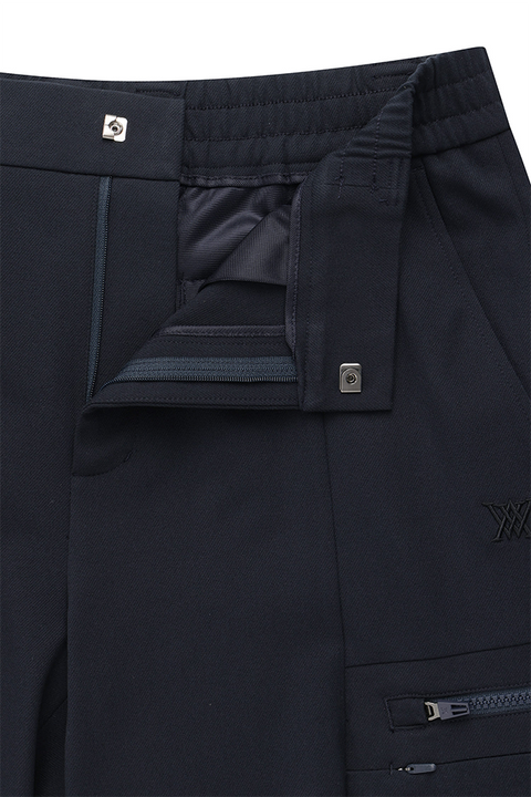 Men's FA Cargo Pants - Navy