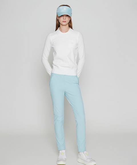 Women's FA Essential Pants - Mint