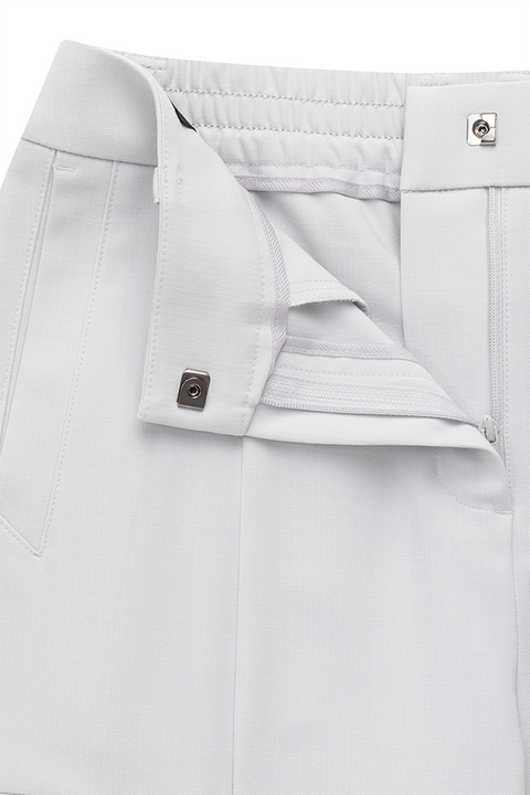 Women's FA Tapered Pants - Light Grey