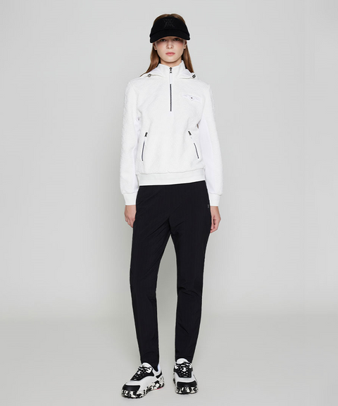 Women's FA Hybrid Jogger Pants - Black
