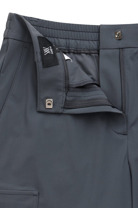 Women's FA Tricot Jogger Pants - Dark Grey