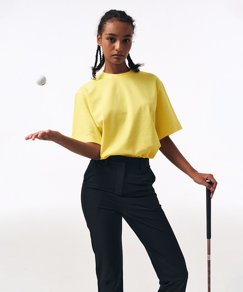 LENUCU Cool Touch Bingo T-shirt (Tennis ver.) - 3 Colors