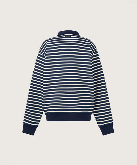 FORDI Elliot Kara Man to Man - Navy