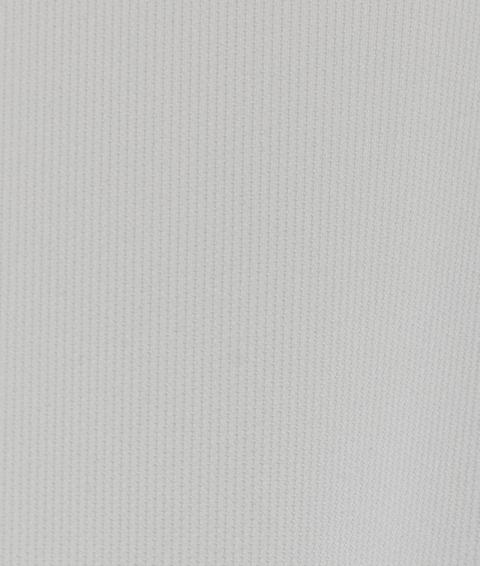 [Warehouse Sale] OBER Golf Functional Airmesh Color Block T-shirt - White