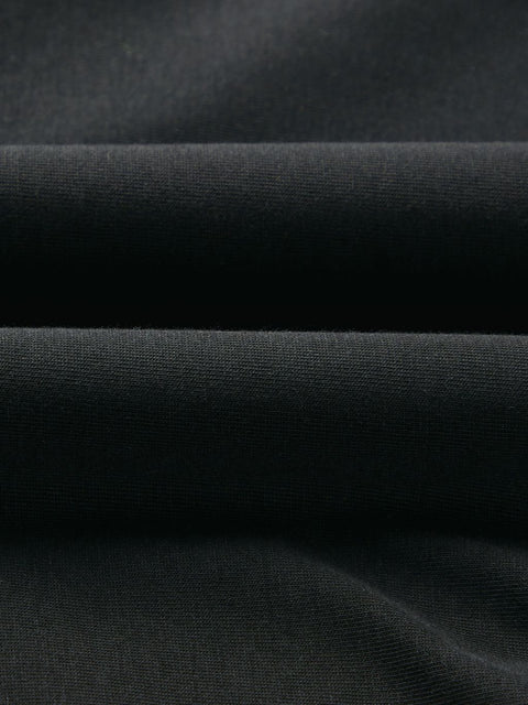 Jamie West Blackdog Sorona T-Shirts - Black