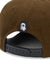 Jamie West Corduroy Trucker Ballcap - Brown