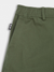 Jamie West Fatigue Cargo Stretch Pants - Khaki