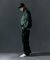 Jamie West Gordon Slogan Ballcap - Black