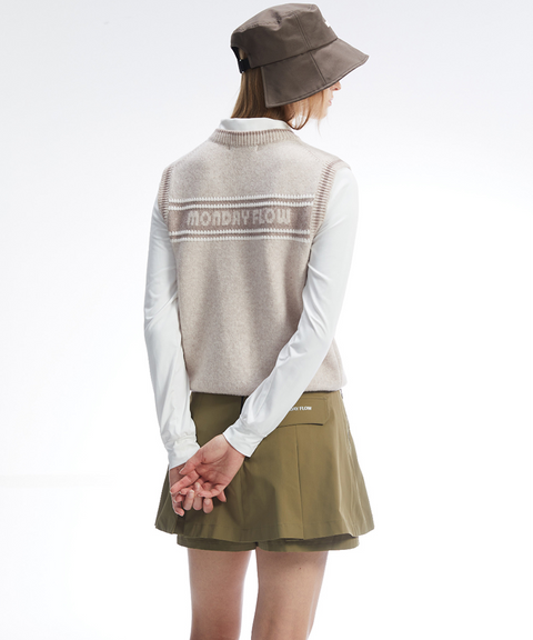 Monday Flow Light Stretch Long Sleeve Top - White