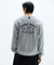 Jamie West Oldschool Sweatshirts - Melange Grey