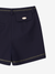 GFJ Golf Women's  Front Wrap Shorts - Navy