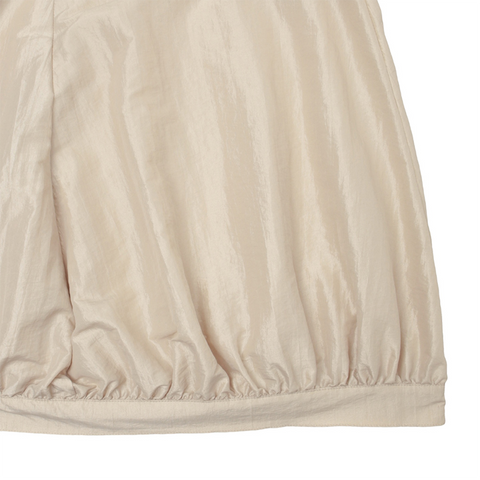 Monday Flow Summer Breeze One Piece - Light Beige