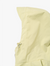 Goal Studio Women's 3-Layer Cropped Active Jacket - Light Yellow