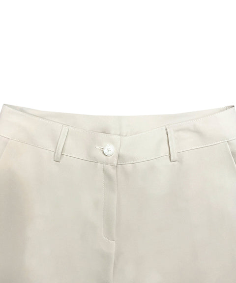 BENECIA 12 Pocket Jogger - Beige