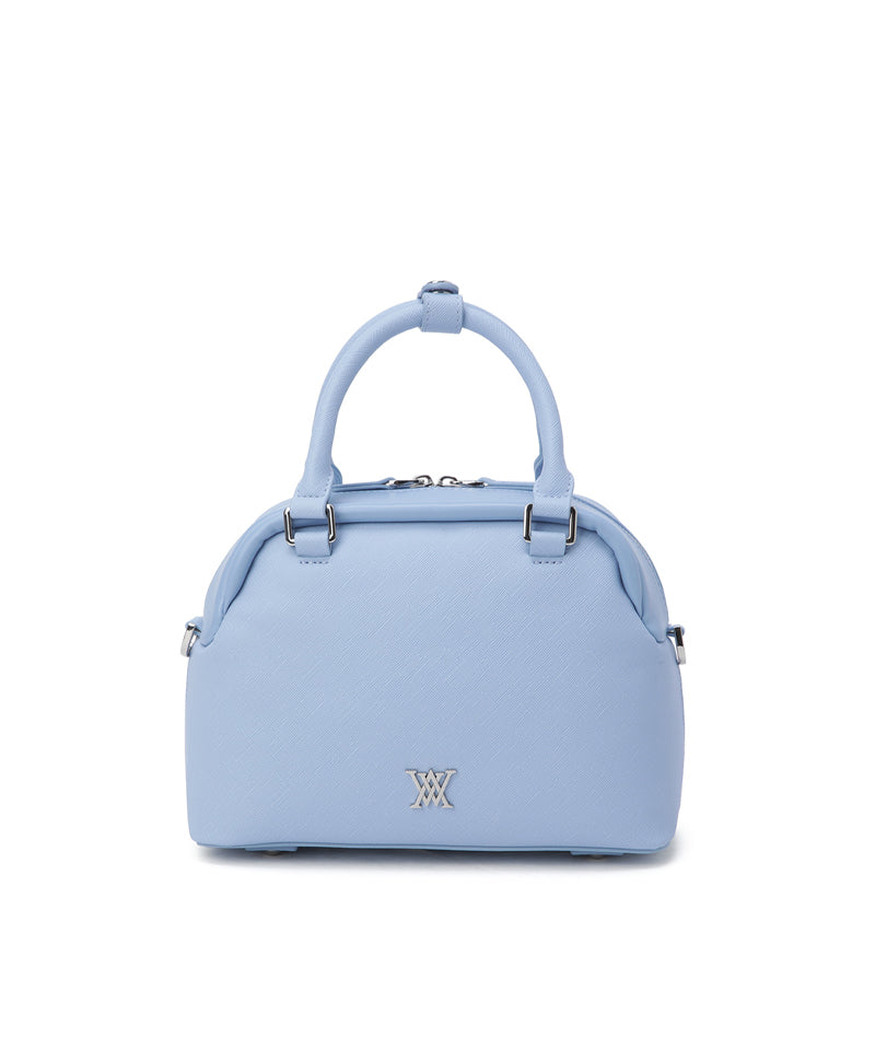 ☆ANEW GOLF☆ LOOP TOTE BAG ANEW Golf Unisex Small Loop Tote Bag - Light Blue