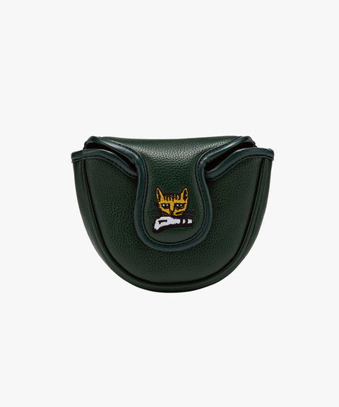 MCC Migo Mallet Putter Headcover - 3 Colors