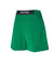 XEXYMIX Golf A-line Culotte Shorts - Green