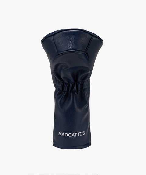 MCC Migo Driver Headcover - 3 Colors