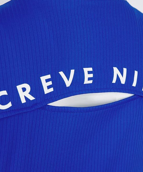 CREVE NINE: Logo Cold Sleeveless - 3 colors