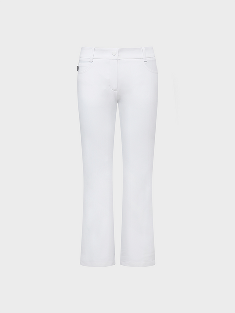 [Warehouse Sale] WideAngle: TO Essential Bootcut Pants L - 3 Color