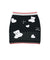 AVEN Even Bear Knit Skirt - Navy