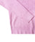 BENECIA 12 V-Neck Knit - Baby Pink